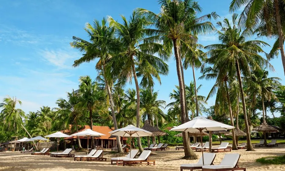 Ảnh Mai House Resort