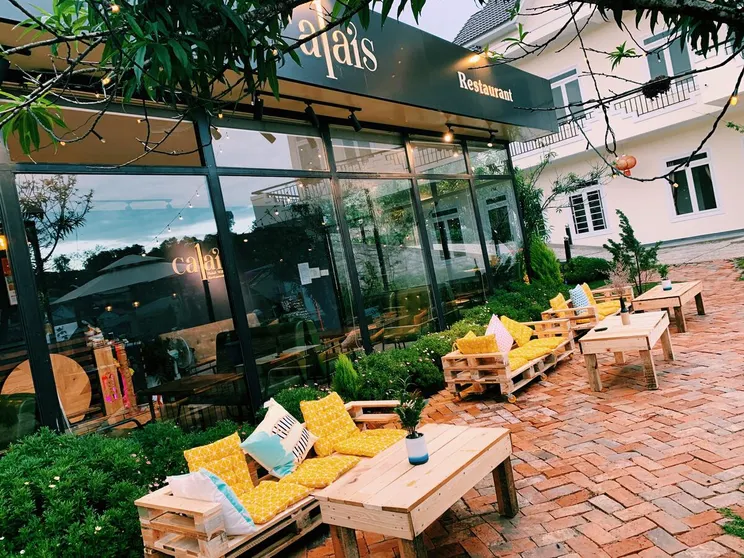 Ảnh Cailais Villa Đà Lạt