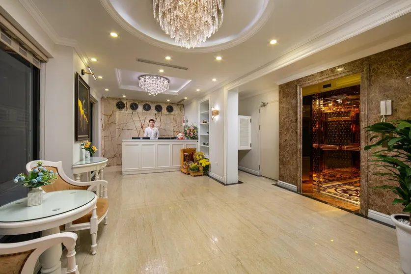 Ảnh Khách sạn C'bon