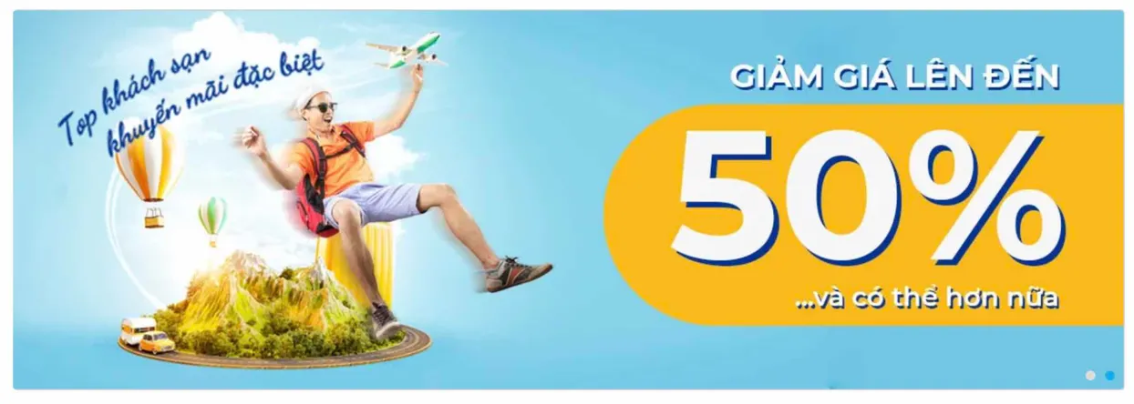 Ảnh Khách sạn Dayth