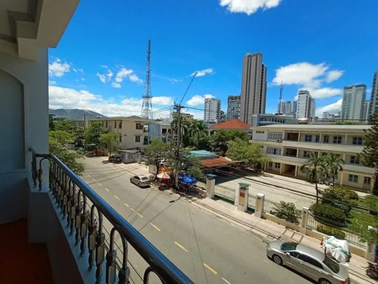 Ảnh Khách sạn Nguyễn Kim