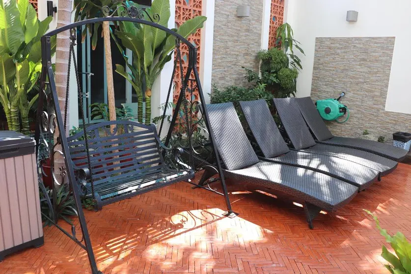 Ảnh Khách Sạn QLI