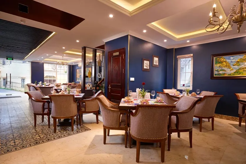 Ảnh Khách sạn Vintage Sapa