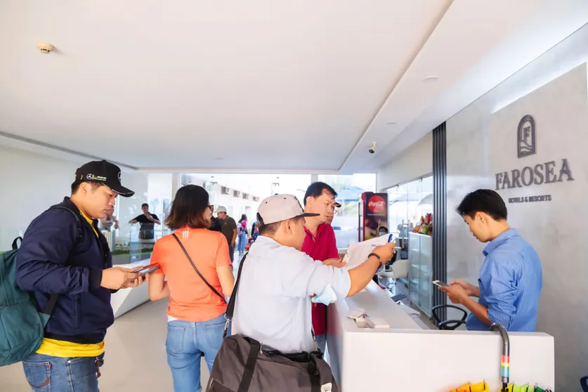 Ảnh Farosea Hotels & Resorts