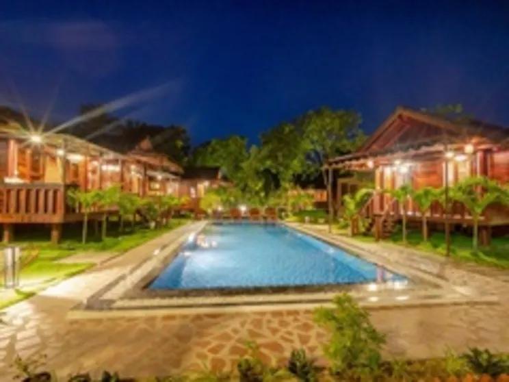 Ảnh Anna Phạm Bungalow