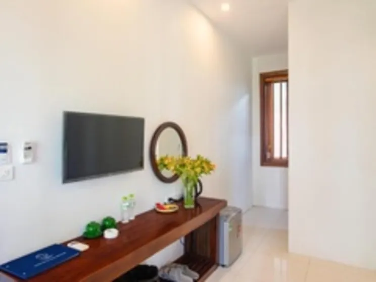 Ảnh Khách sạn Caesar Phu Quoc