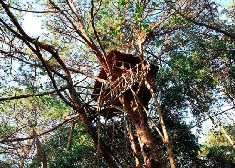 Ảnh Khu du lịch sinh thái Hana Land