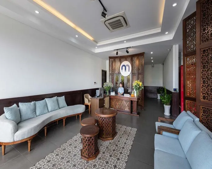 Ảnh Morris Boutique