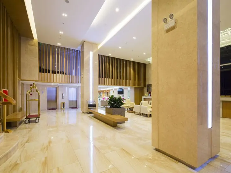 Ảnh Khách Sạn Dendro Gold Nha Trang