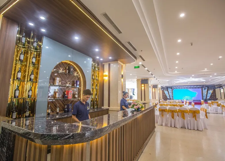 Ảnh Khách sạn Vũ Phong Prime