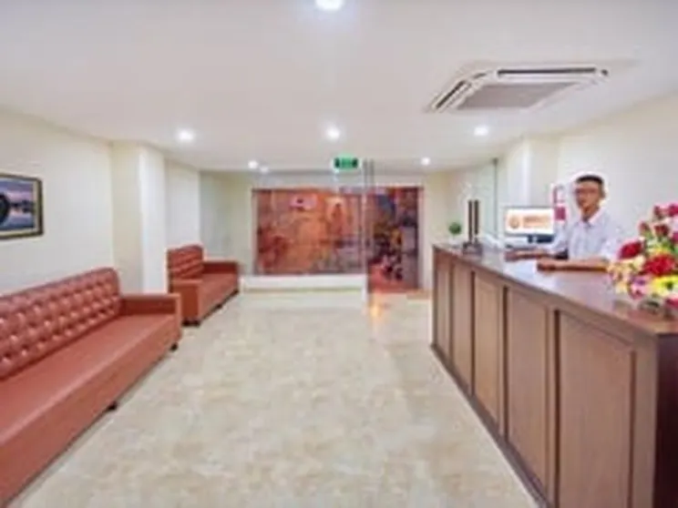 Ảnh Khách sạn & Căn hộ Harvey Nha Trang