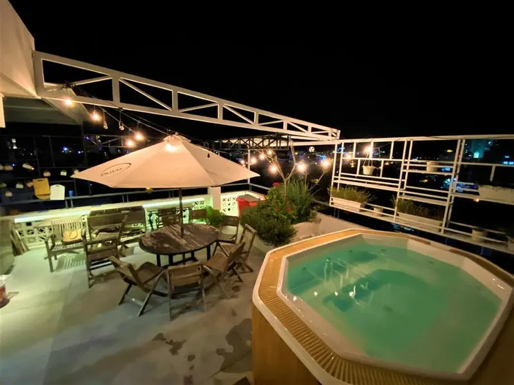 Ảnh Khách sạn & Căn hộ Olivia