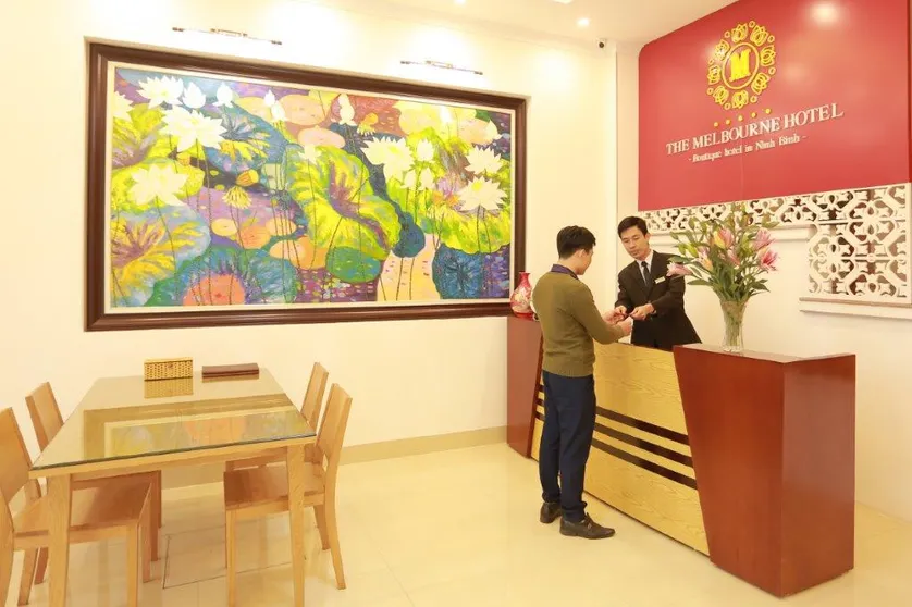 Ảnh Khách sạn Melbourne 