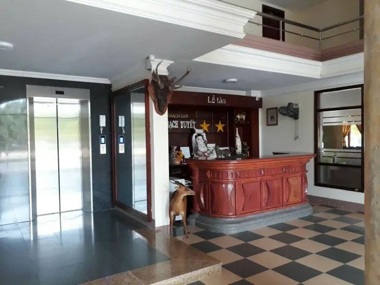 Ảnh Bạch Tuyết