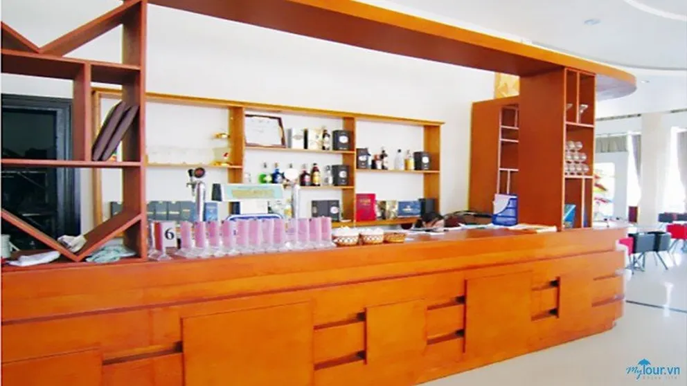 Ảnh Khách Sạn Sailing Tower Hà Tĩnh