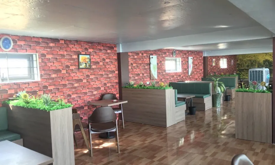 Ảnh Khách sạn Tân Lộc Centre