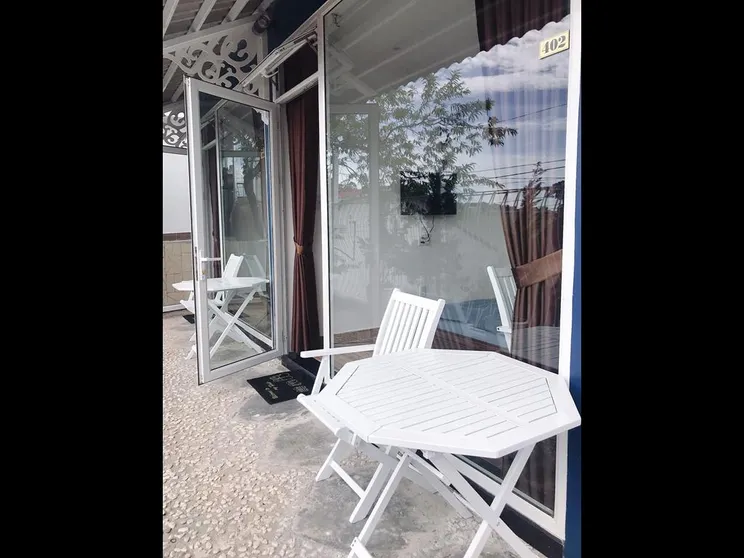 Ảnh My House Đà Lạt