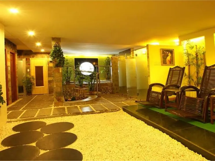 Ảnh Khách sạn Ngọc Lan