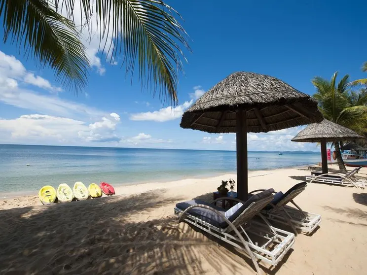 Ảnh An Nhiên Retreat