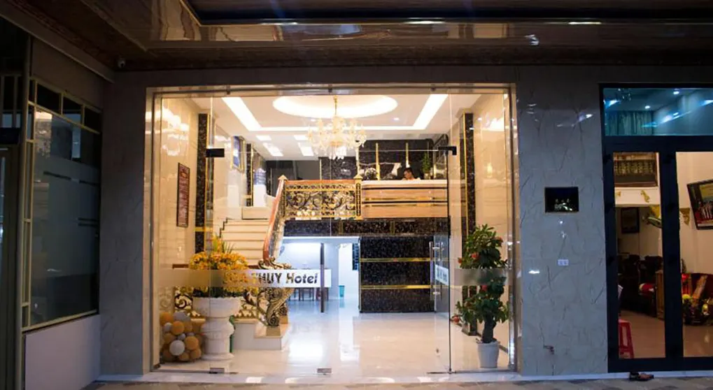 Ảnh Khách Sạn Soa Thủy