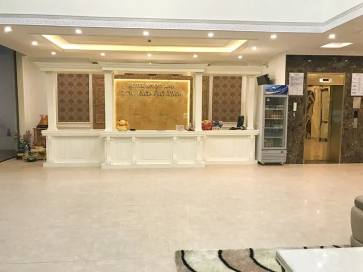 Ảnh Khách Sạn Ngọc Anh