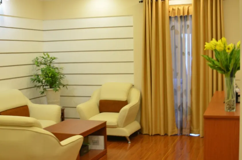 Ảnh  M - Goldseason