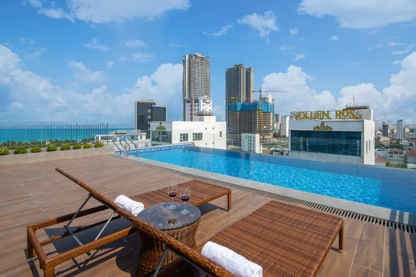 Ảnh Khách sạn Yes