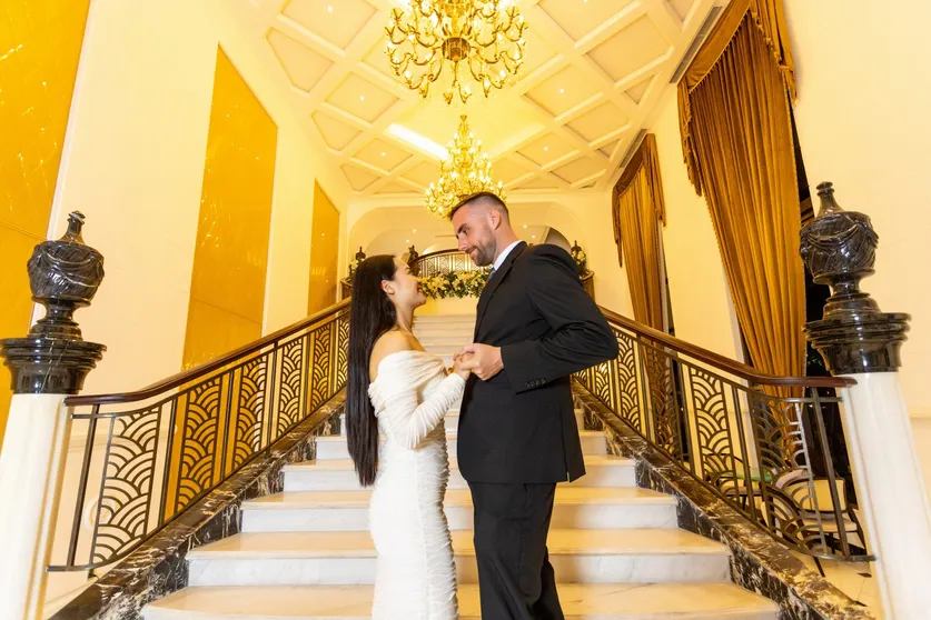 Ảnh Khách sạn White Lotus Huế