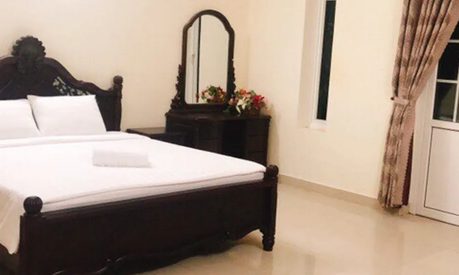 Ảnh Hasu Resort Phú Quốc