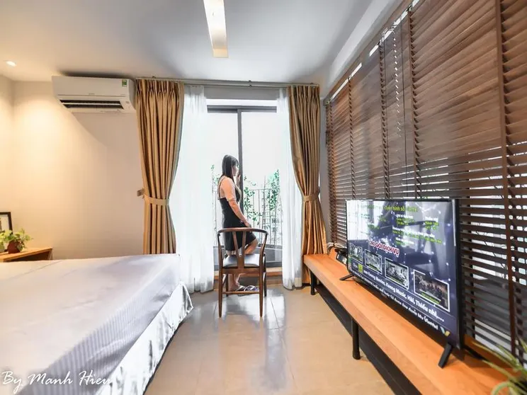 Ảnh Mojzo Inn Boutique