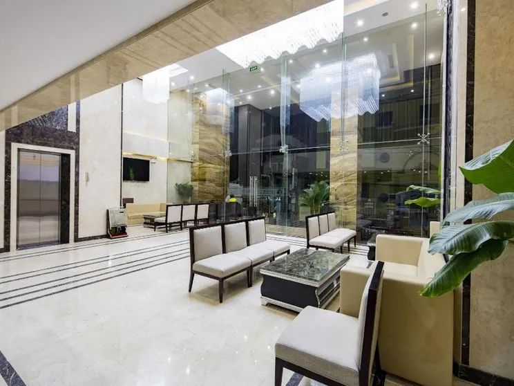 Ảnh Khách sạn B&N Nha Trang