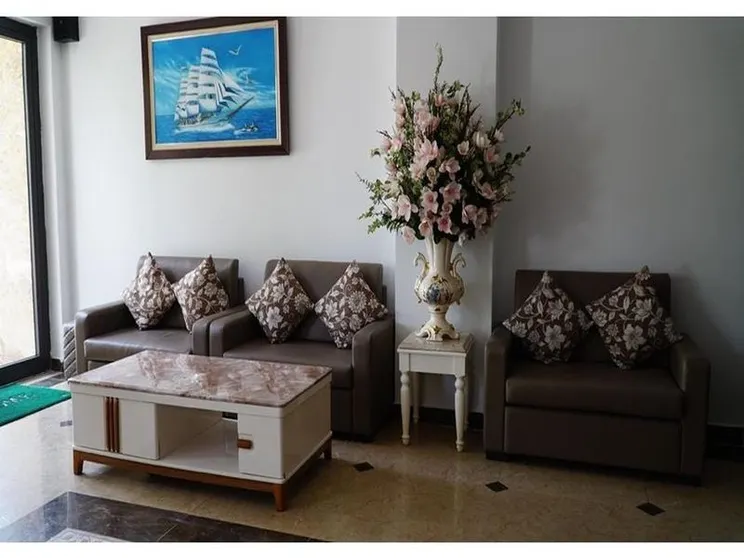 Ảnh Khách sạn An Land