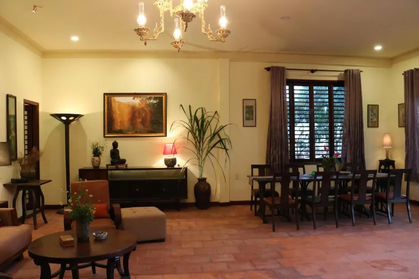 Ảnh Ivory Falls Villa