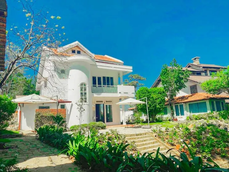 Ảnh Sun Hills Villa