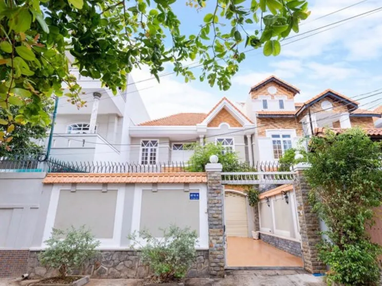 Ảnh Ginta 12 Villa