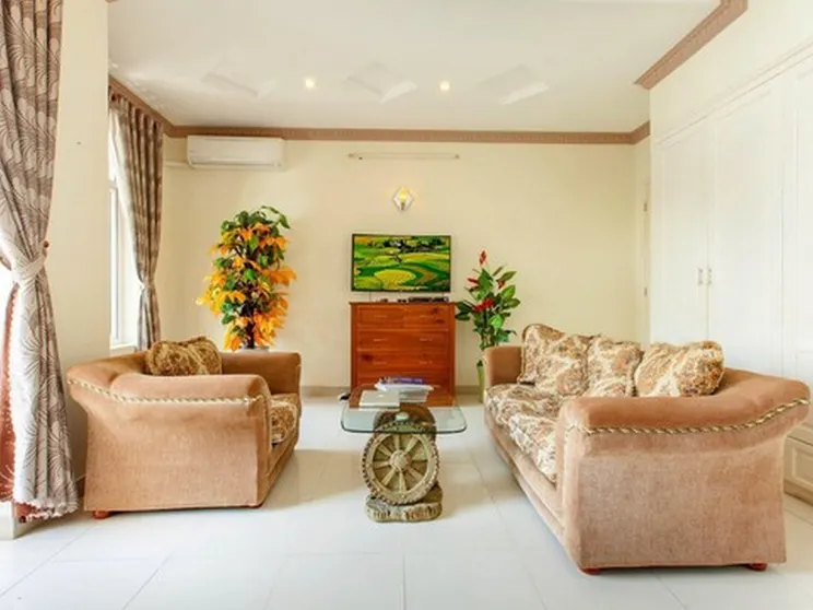 Ảnh Ginta 81 Villa