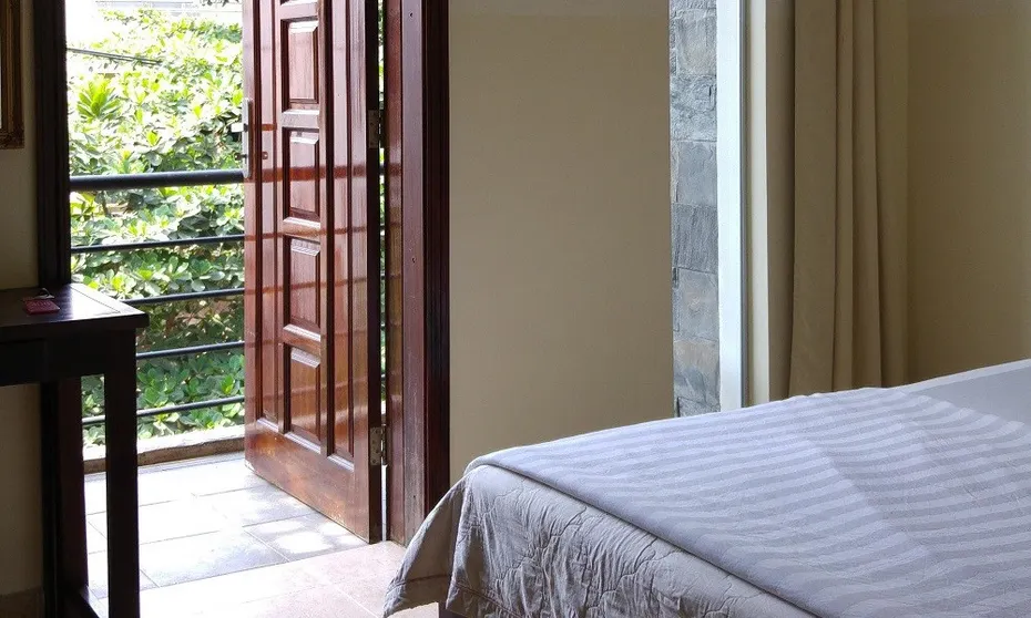 Ảnh Khách Sạn Minh Châu Sài Gòn