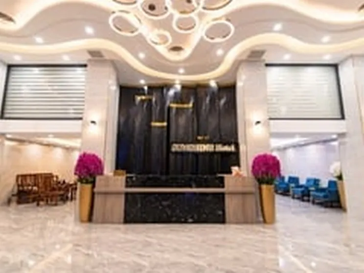 Ảnh Khách Sạn Sunshine