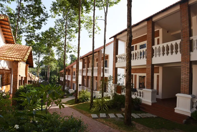 Ảnh Villa Đồi Sao ( Trùng ID KS 47617)