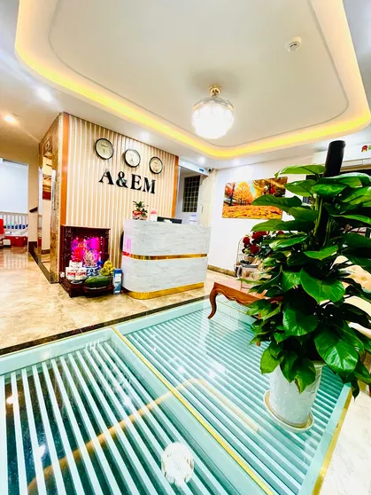 Ảnh Khách sạn A&Em Villa