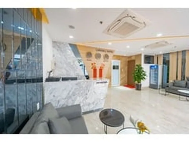 Ảnh Khách sạn Larosa 2 Nha Trang