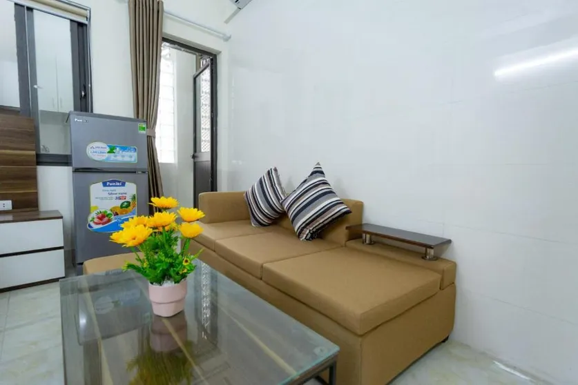 Ảnh Alaya 9 Apartment