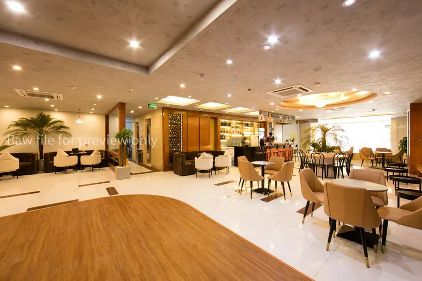 Ảnh Hanoi 20 Hotel & Apartment