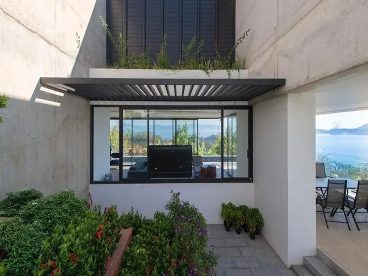 Ảnh Biệt thự The Bridge Nha Trang