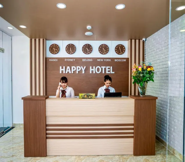 Ảnh Happy Hotel Phú Quốc