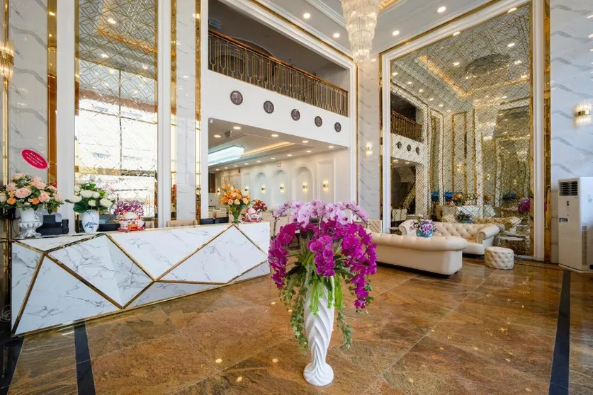 Ảnh Khách sạn Happy Phú Quốc