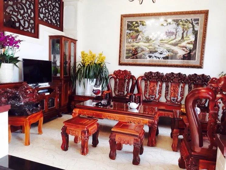 Ảnh Jolie Maison Đà Lạt
