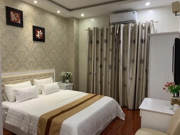 Ảnh Khách Sạn Nhất Ly