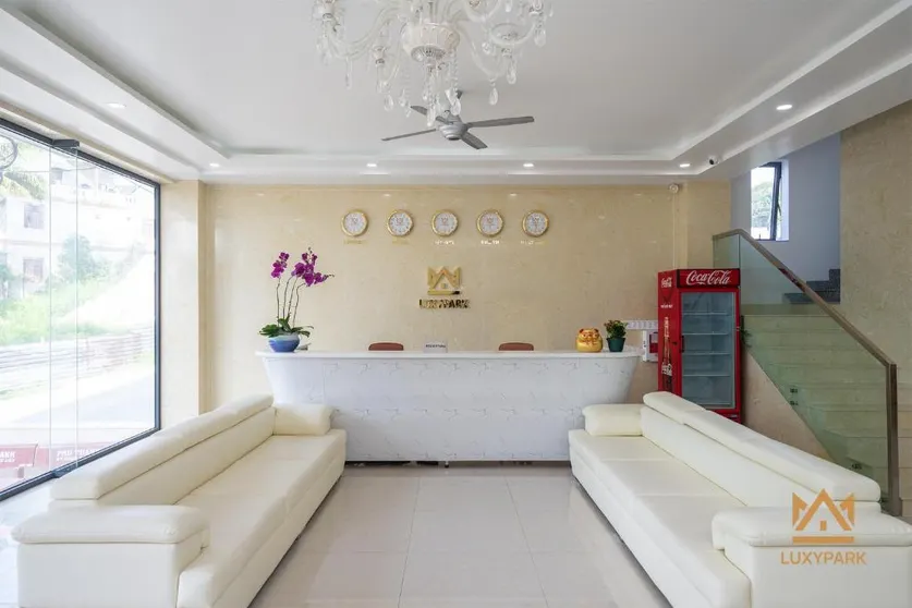 Ảnh Home Park Hotel  Phu Quoc