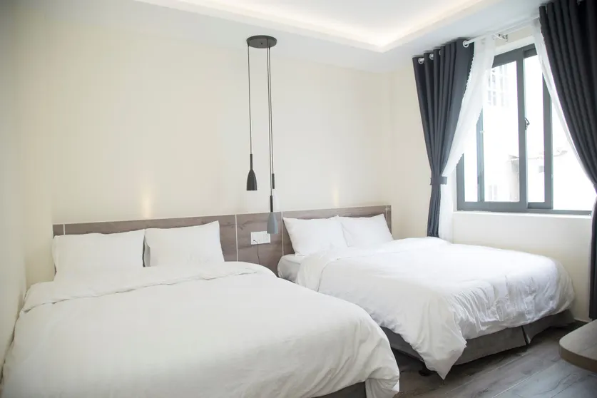 Ảnh Khách sạn Gold Đà Lạt